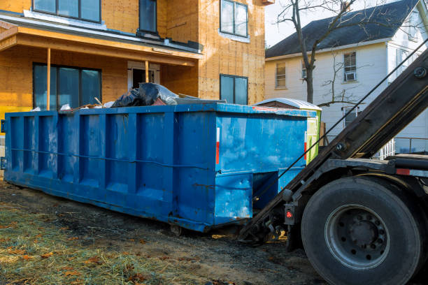 Professional Junk Removal Services in Diamondhead, MS
