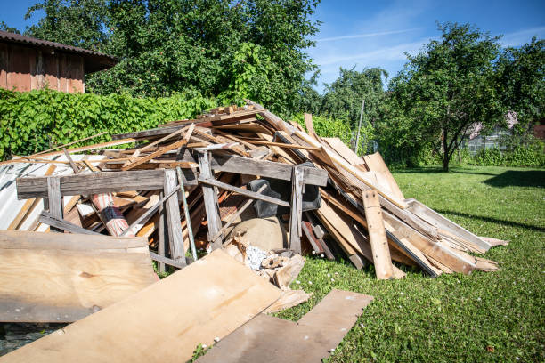 Best Attic Cleanout  in Diamondhead, MS